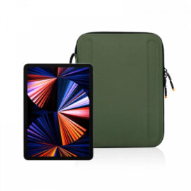 Органайзер для планшета/ноутбука до 13.3" WiWU Parallel Hardshell Bag Зелен