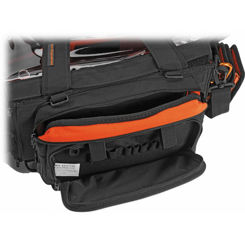Сумка Звукорежиссера Petrol PS603 Deca Eargonizer Bag (Extra Large)-4