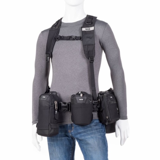 Плечевой ремень Think Tank Pixel Racing Harness V3.0-6