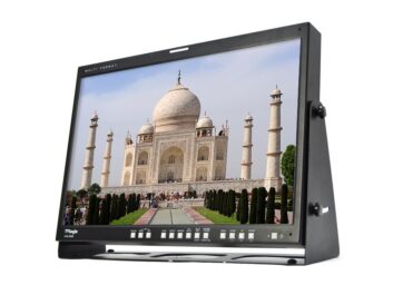 Режиссерский Монитор 24" TVlogic LVM-243W-3G (1920x1080)