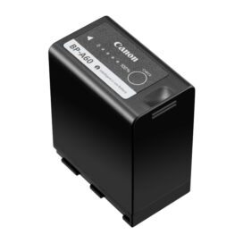 Аккумулятор Canon BP-A60 6200mAh (Оригинальный)
