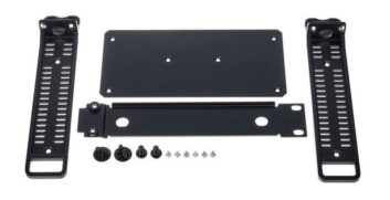 Комплект адаптеров для радиосистем Rack Sennheiser (19") GA 3 ТИП_1