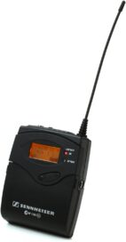 Радиопередатчик SENNHEISER Evolution SK100 G3