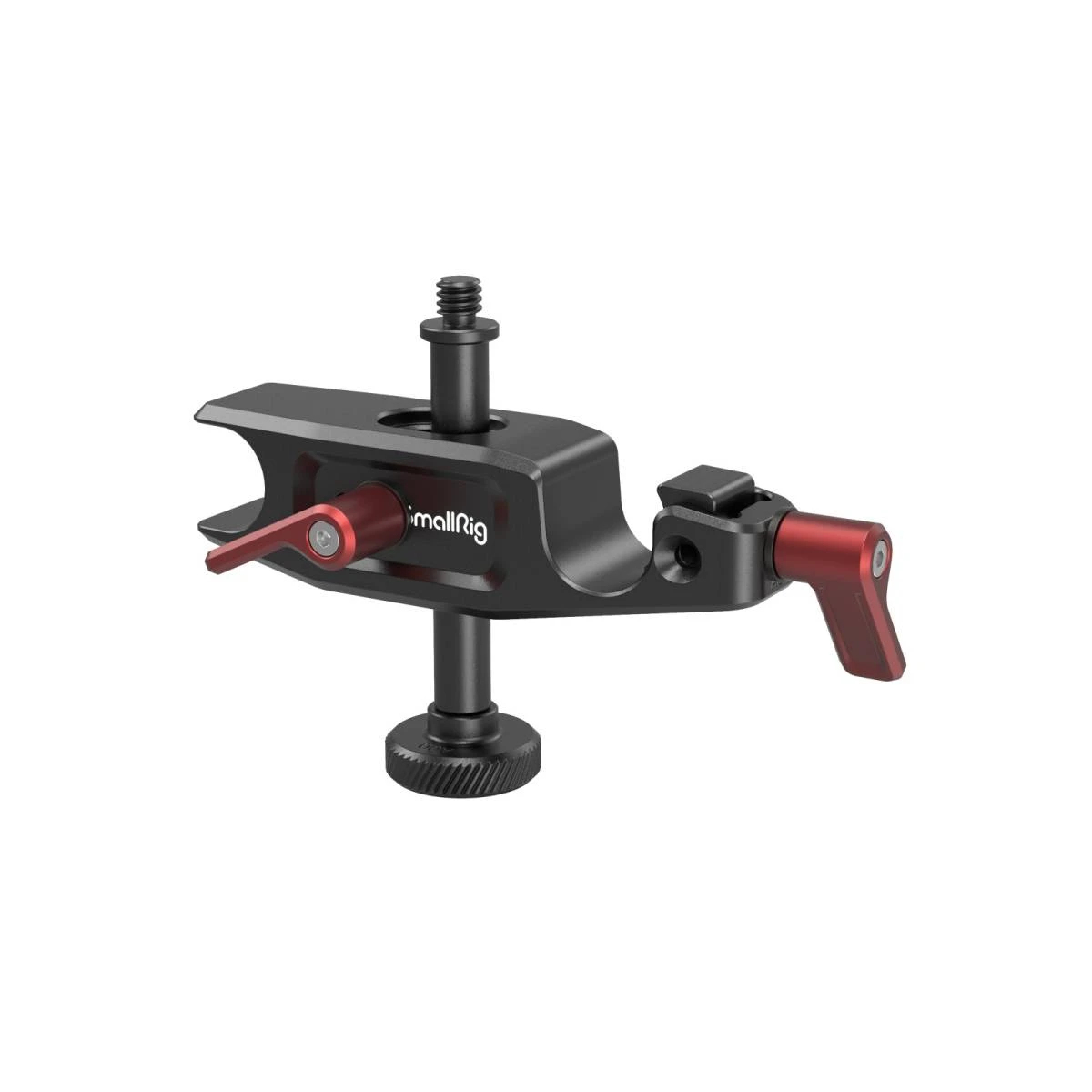Крепление для компендиума 2660 на 15mm Rod- SmallRig 2663 LWS Rod Support-6