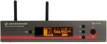 Радиоприёмник SENNHEISER Evolution EM100 G3