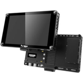 Видеомонитор Накамерный  7" Portkeys HS7T II v2 SDI/HDMI