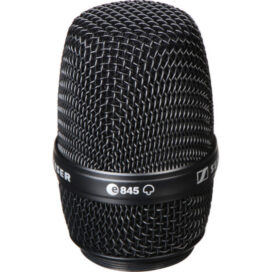 Капсюль Sennheiser MMD 845-1 BK
