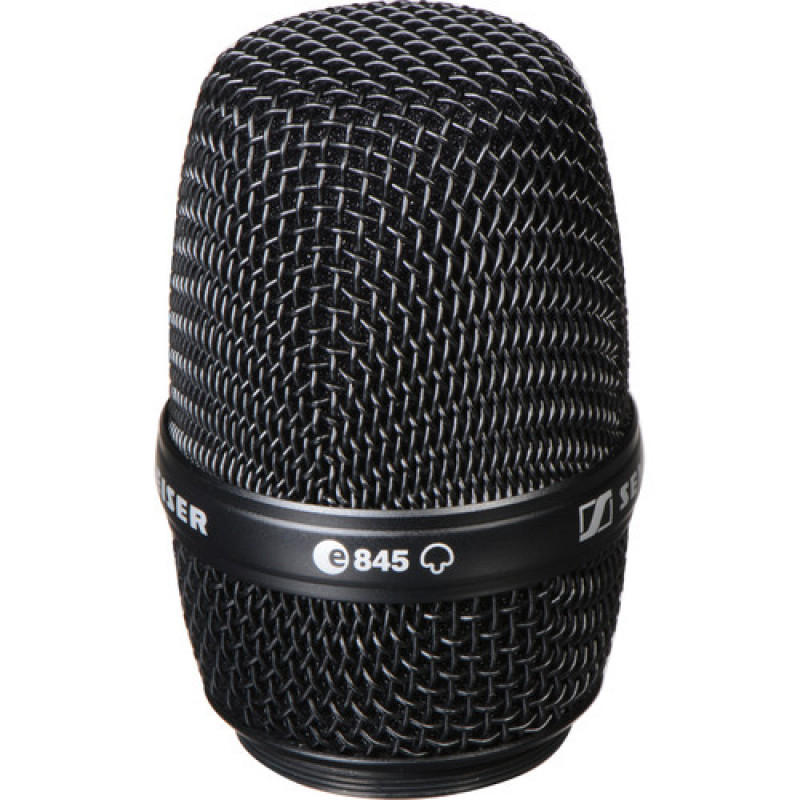 Капсюль Sennheiser MMD 845-1 BK-1