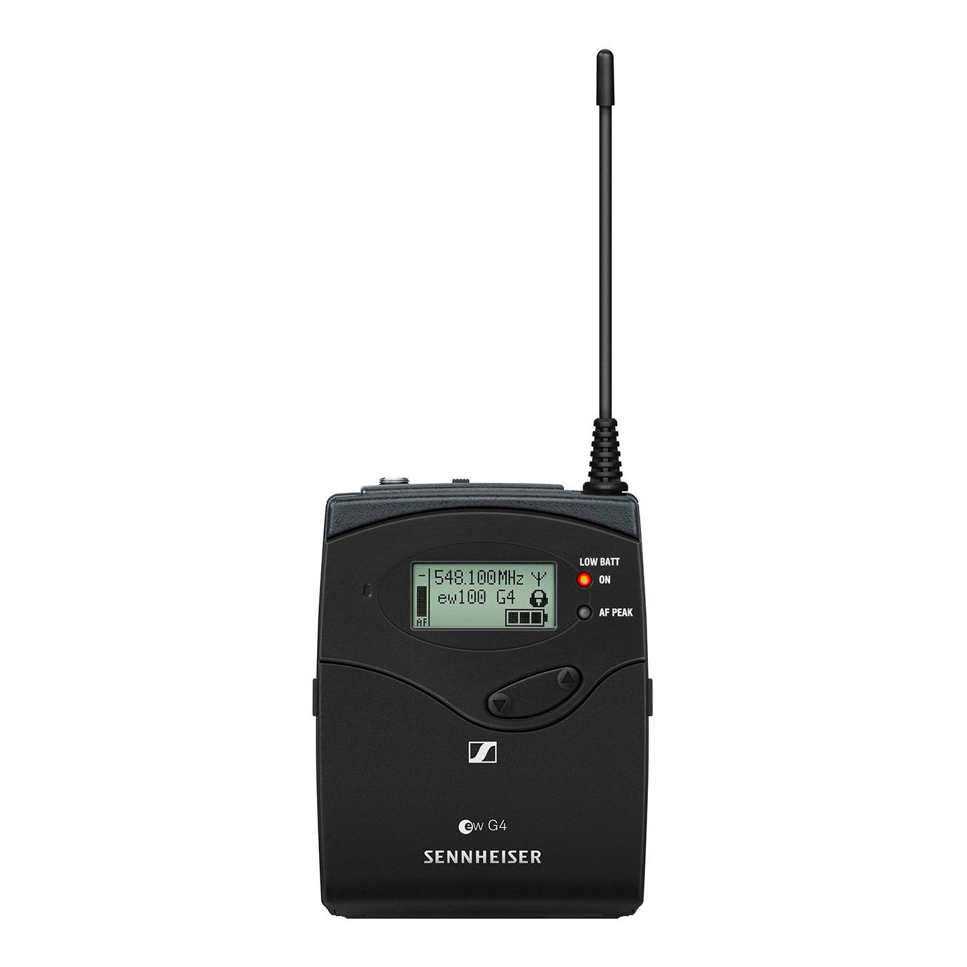 Радиопередатчик SENNHEISER Evolution SK100 G4-1