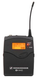Радиоприёмник SENNHEISER Evolution EK100 G3