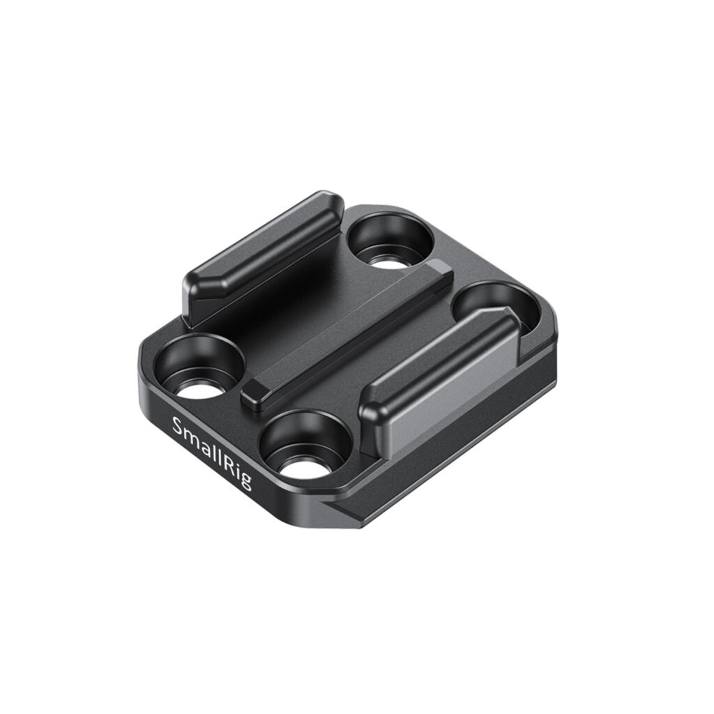 Адаптер с Креплением Arca Quick Release для GoPro Smallrig APU2668-6