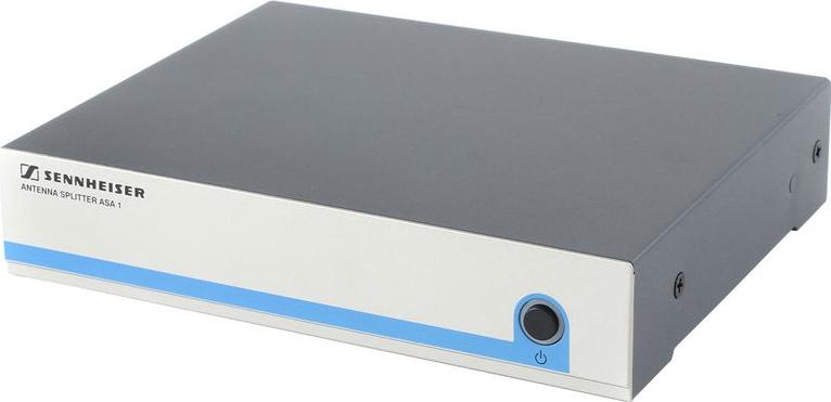 Антенный Сплиттер Активный Sennheiser ASA 1-1