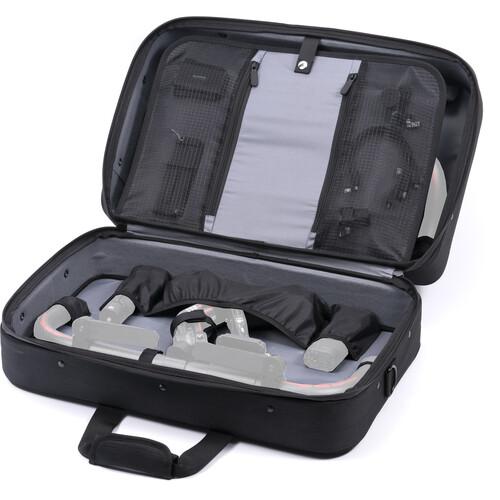 Мягкий кейс Tilta Soft Shell для двуручного хвата Tilta Ring Grip TGA-ARG-SSC-4