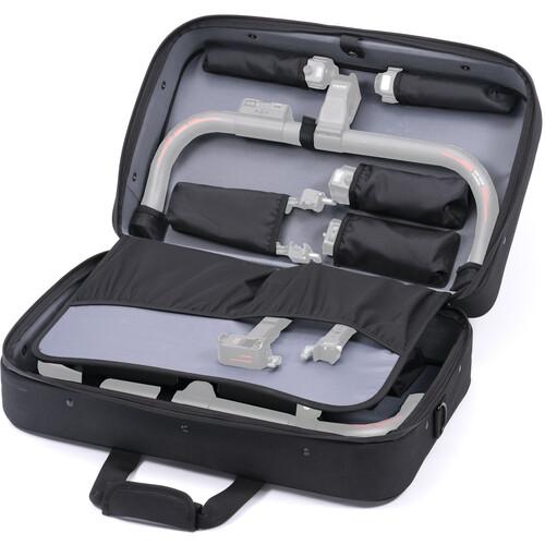 Мягкий кейс Tilta Soft Shell для двуручного хвата Tilta Ring Grip TGA-ARG-SSC-1