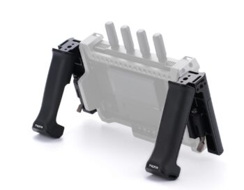 Рукоятки Tilta TGA-MSH для DJI Remote Monitor
