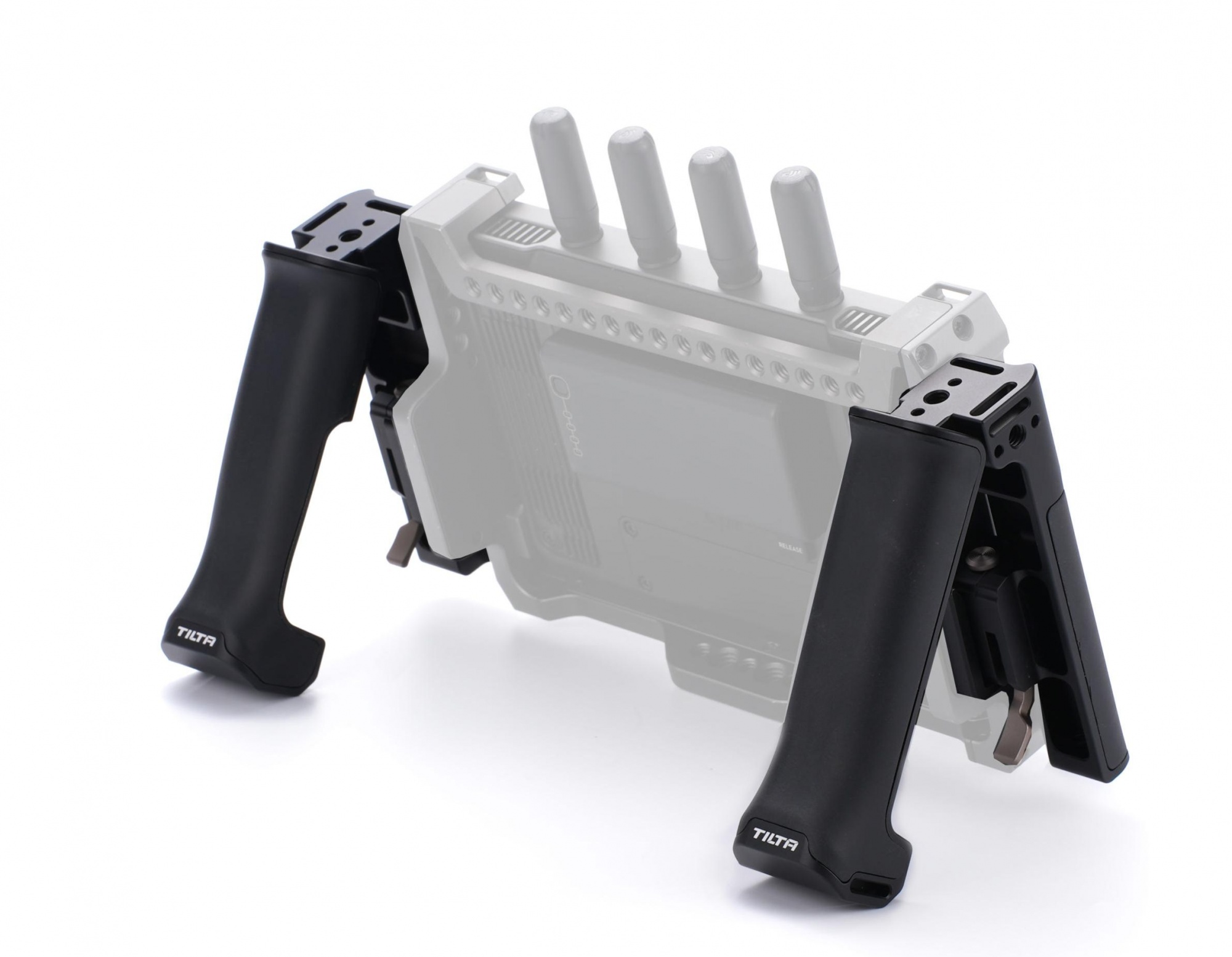 Рукоятки Tilta TGA-MSH для DJI Remote Monitor-1