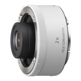 Телеконвертер Sony 2.0 X Teleconverter (SEL20TC)