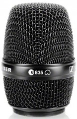 Капсюль Sennheiser MMD 835-1 BK
