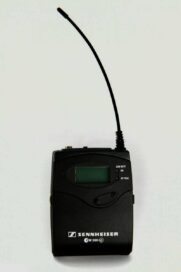 Радиопередатчик SENNHEISER Evolution SK300 G3