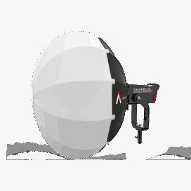 Софтбокс Aputure Lantern 90 China Ball (Bowens)