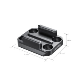 Адаптер с Креплением Arca Quick Release для GoPro Smallrig APU2668