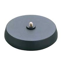 Основание Микрофонной Стойки Настольной K&M 23200-300-55