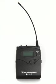 Радиопередатчик Sennheiser Evolution SK300 G3 (SMA ant/Jack3.5 mic)