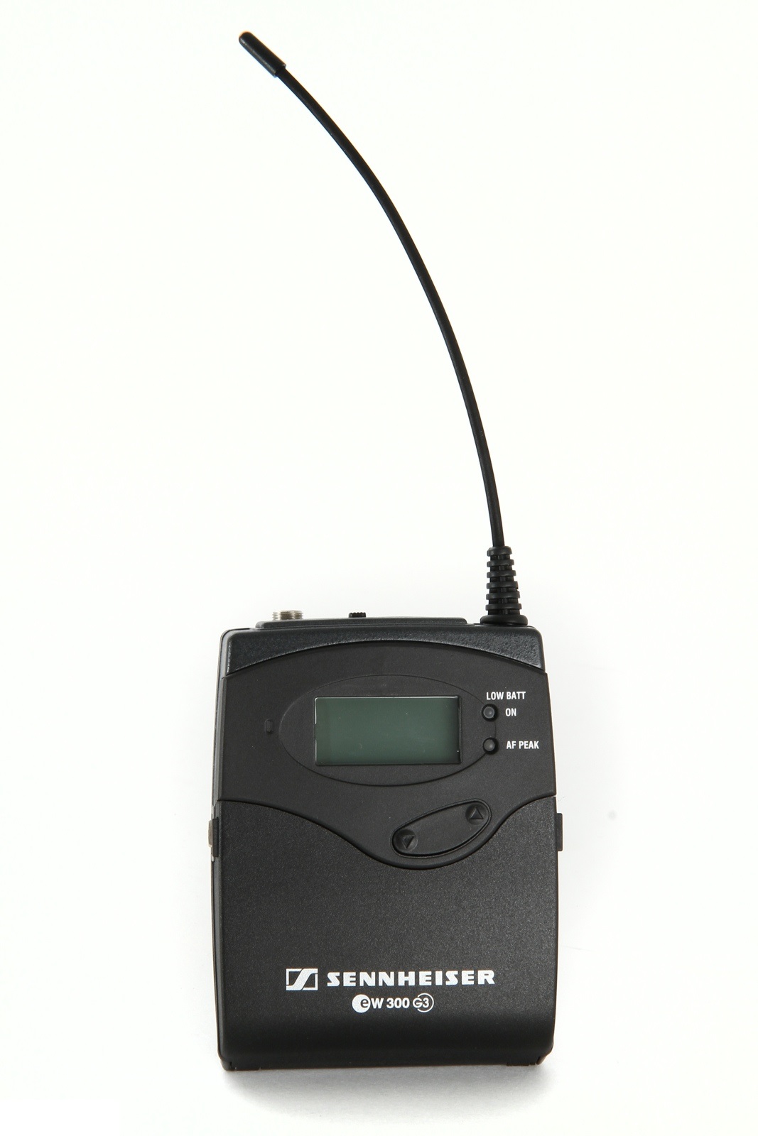 Радиопередатчик Sennheiser Evolution SK300 G3 (SMA ant/Jack3.5 mic)-1