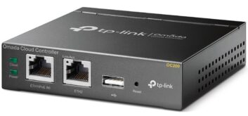 Контроллер сетевой инфраструктуры TP-Link Omada OC200