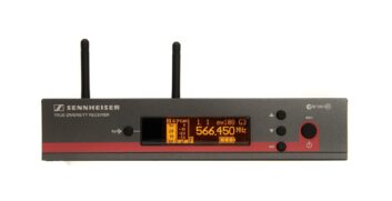 Радиоприёмник Sennheiser Evolution EM100 G3 (без доп.)