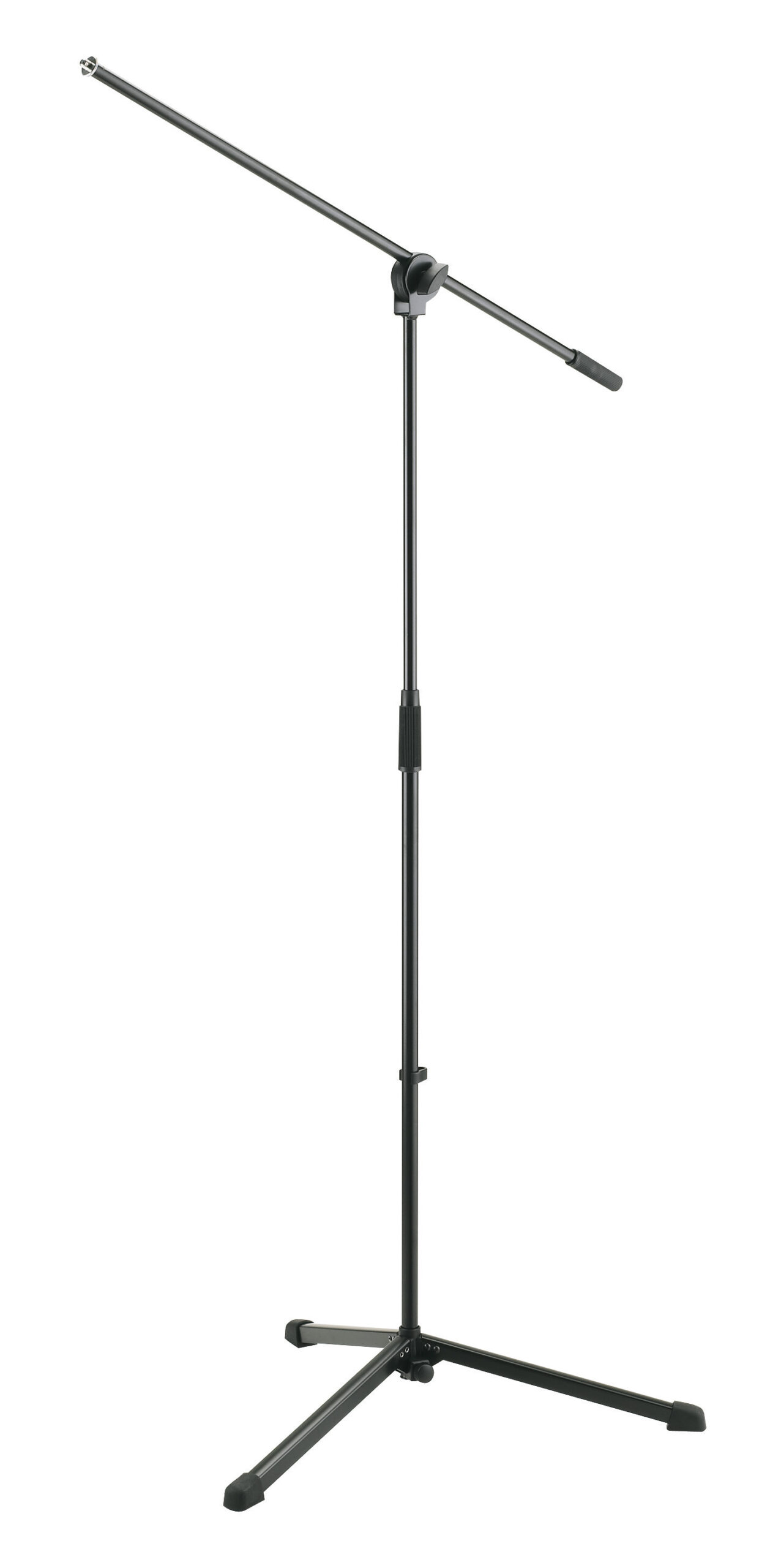 Стойка-Журавль Напольная Микрофонная K&M 25400-300-55-1