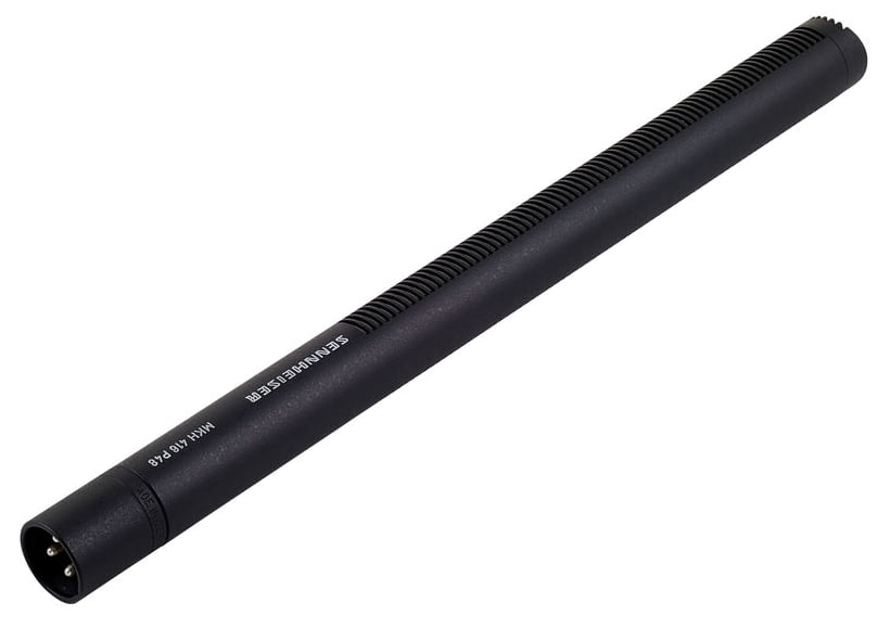 Микрофон - Пушка Sennheiser MKH 416-4