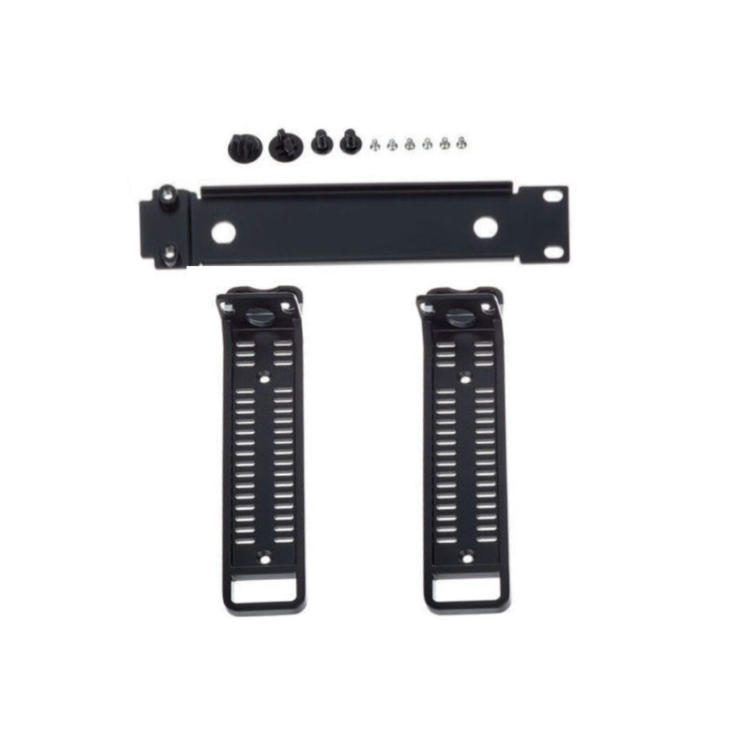 Комплект адаптеров для радиосистем Rack Sennheiser (19