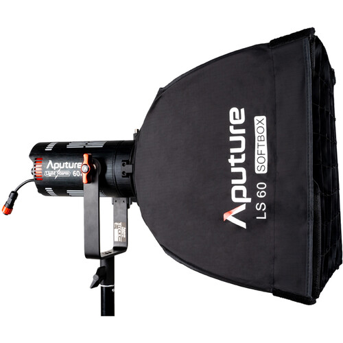 Софтбокс Aputure 35x35 для LS 60d / 60x-2