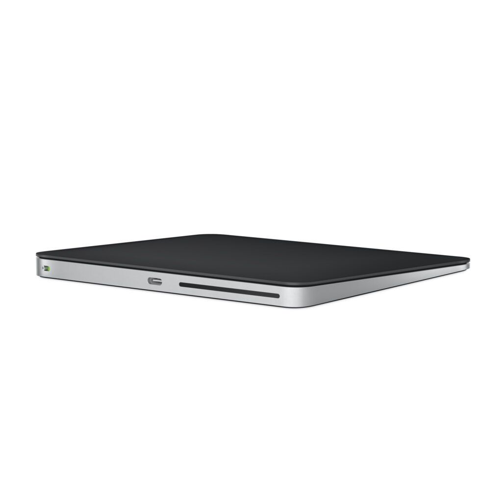 Беспроводной Трекпад Apple Magic Trackpad USB-C MXKA3CH/A Черный-4