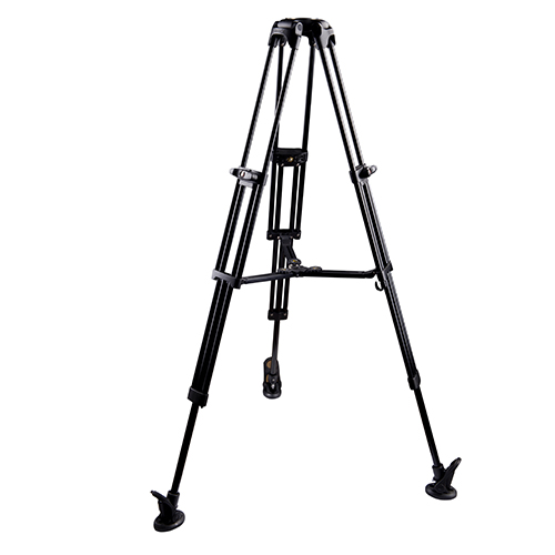 Штативный комплект E-Image EG10A2 (нагрузка до 10кг;чаша 75mm)-4