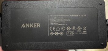 Блок Питания для Хаба Anker 777 120Вт