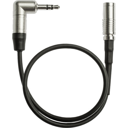 Кабель Timecode Tentacle C22 - Jack 3.5 mm <-> DIN 1.0/2.3-2