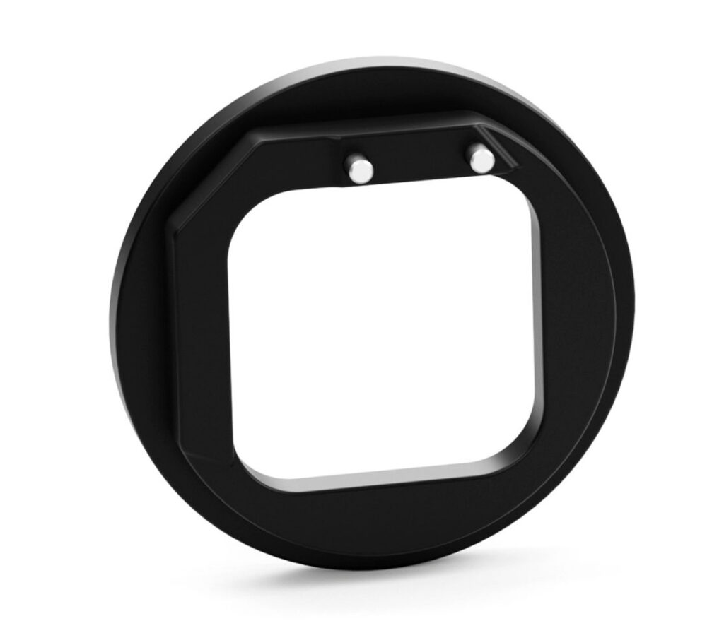 Адаптер для фильтров 52 mm для клетки GoPro HERO Tilta (TA-T42-52-B)-3