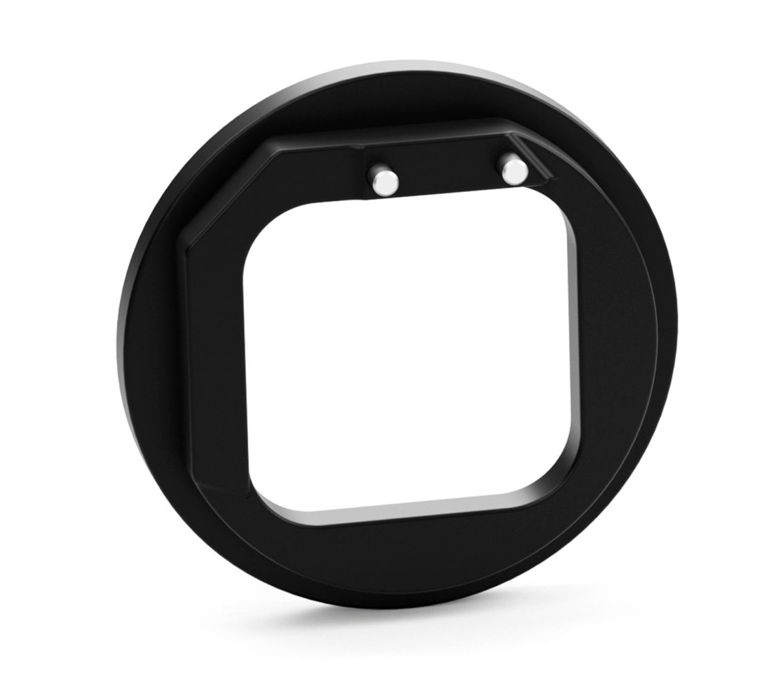 Адаптер для фильтров 52 mm для клетки GoPro HERO Tilta (TA-T42-52-B)-3