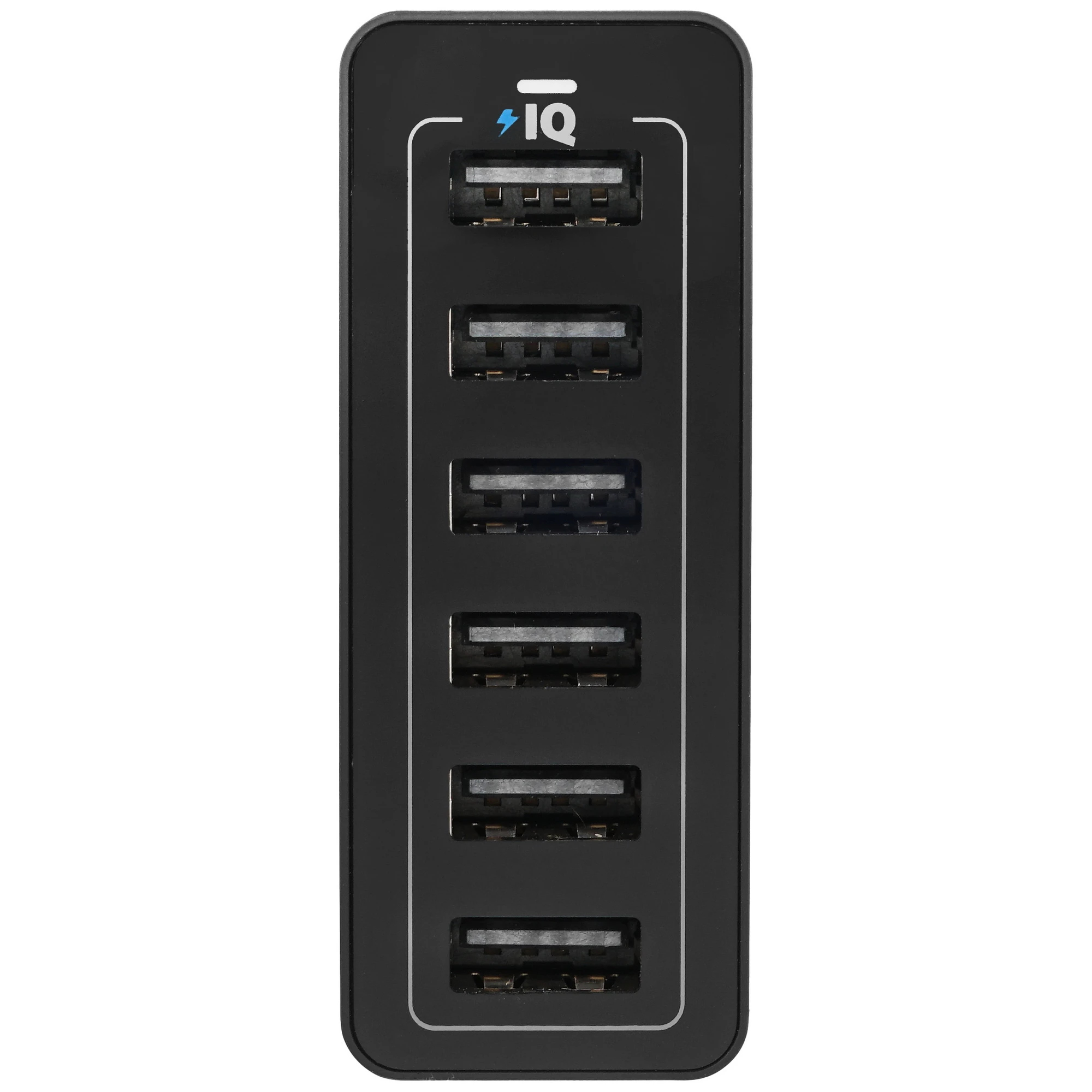 Зарядное Устройство USB Anker PowerPort 6 (A2123) 6 портов/60W-3