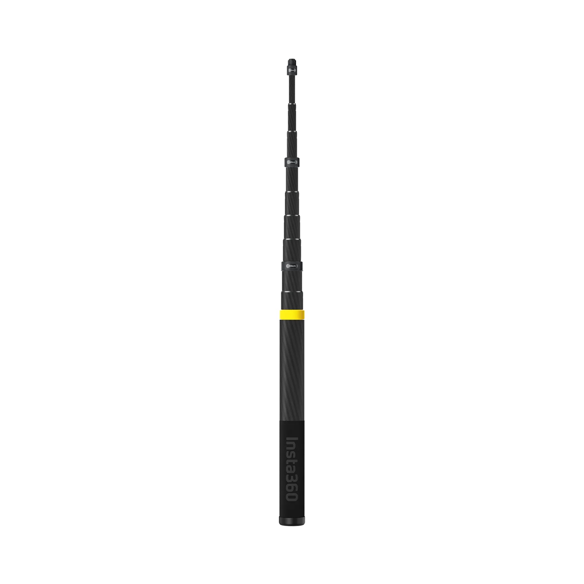 Монопод Insta360 Extended Edition Selfie Stick (0,36м,1,2м,2,4 м,3м)-9