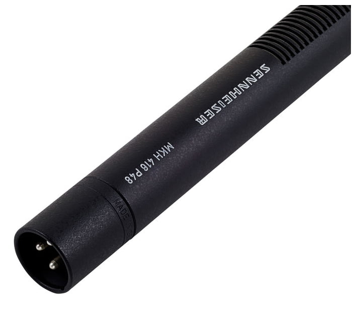 Микрофон - Пушка Sennheiser MKH 416-3