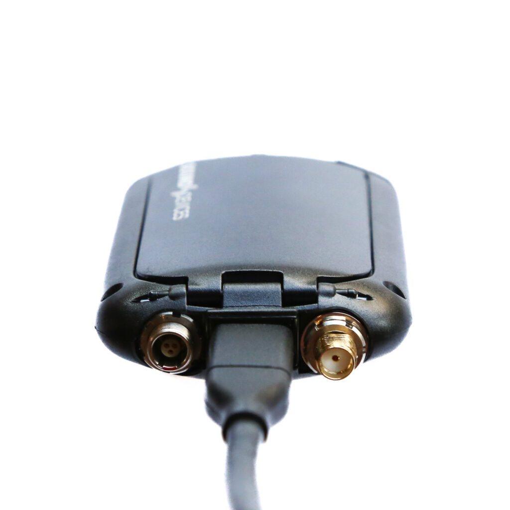 Кабель Timecode Tentacle C23 - Jack 3.5 mm на USB-C (A20-Mini / A20-TX)-3