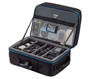 Кофр жесткий Tenba Air Case Attache 1914 (48x36x17 см)