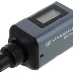 Радиопередатчик Sennheiser SKP300 G3 Plug-On