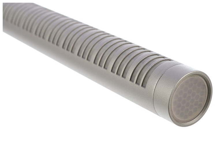 Микрофон - Пушка Neumann KMR 82i-3