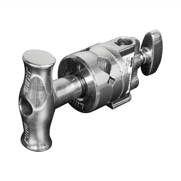 Держатель микрофонной удочки КОМПЛЕКТ Kupo Boom Holder + Grip Head (KS320/KCP-200)-2
