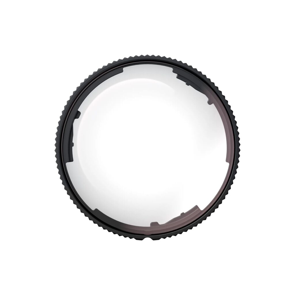 Защитные линзы Insta360 X4 Premium Lens Guards 2шт-8