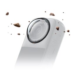 Защитные линзы Insta360 X4 Premium Lens Guards 2шт